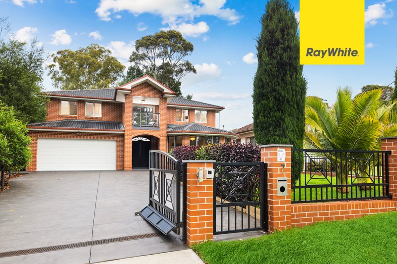 7 Dent Street, Epping NSW 2121