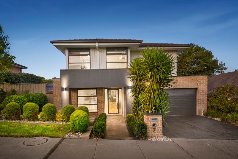 7 Derby Place, Mulgrave VIC 3170