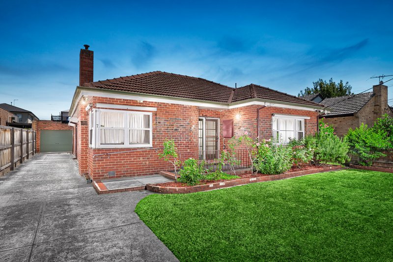 7 Dermot Street, Oakleigh South VIC 3167