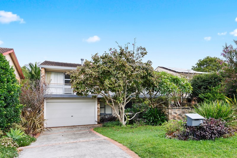 Photo - 7 Derwent Street, Wheeler Heights NSW 2097 - Image 11