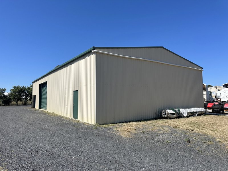 7 Des Young Drive, Moree NSW 2400