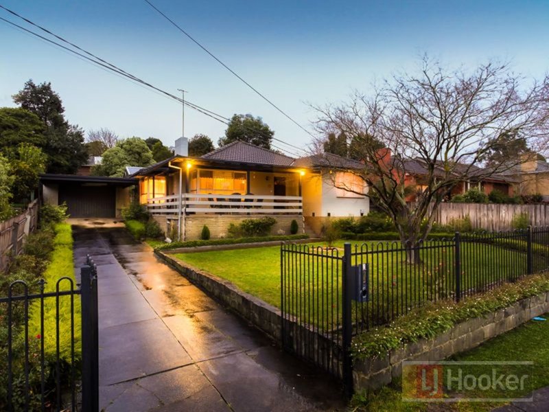 7 Devenish Road, Boronia VIC 3155