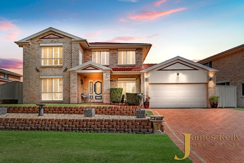 Photo - 7 Diamond Ave , Glenwood NSW 2768 - Image