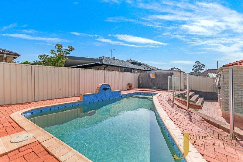 Photo - 7 Diamond Ave , Glenwood NSW 2768 - Image 18