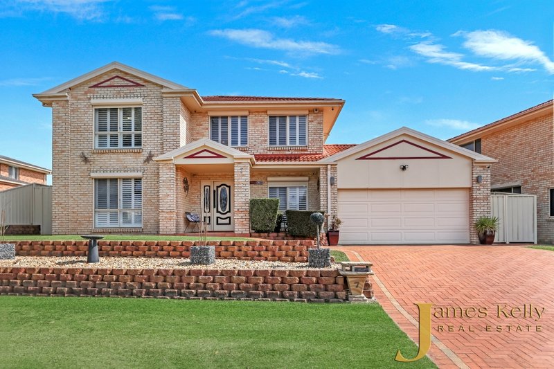 Photo - 7 Diamond Ave , Glenwood NSW 2768 - Image 19