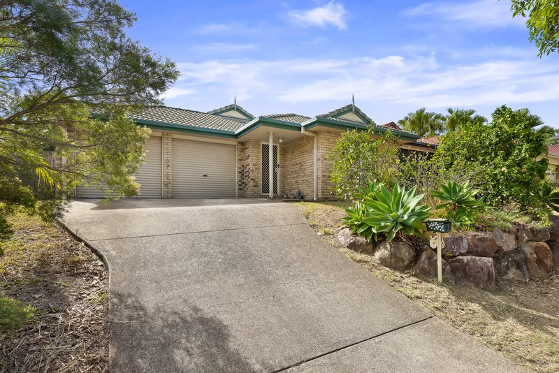 7 Diamondy Close, Forest Lake QLD 4078