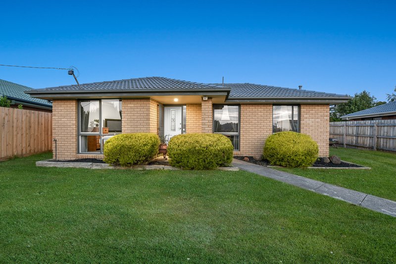 7 Dianna Court, Hampton Park VIC 3976