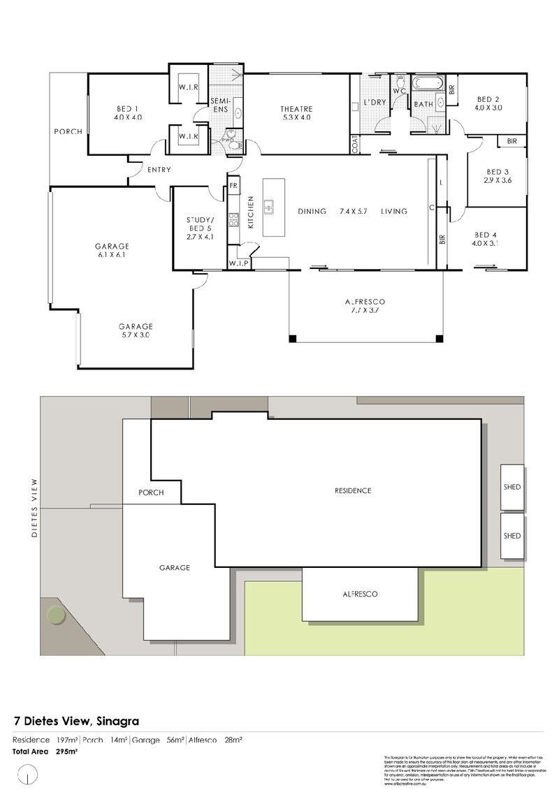 Photo - 7 Dietes View, Sinagra WA 6065 - Image 34