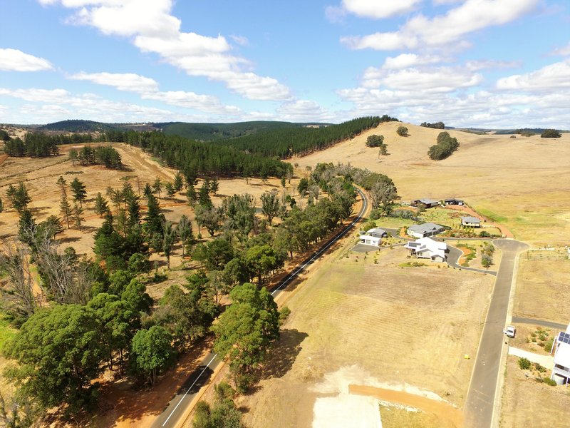 7 Diggers Green, Nannup WA 6275