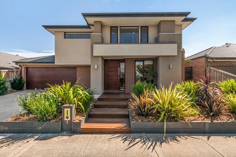 7 Divagate Avenue, Doreen VIC 3754