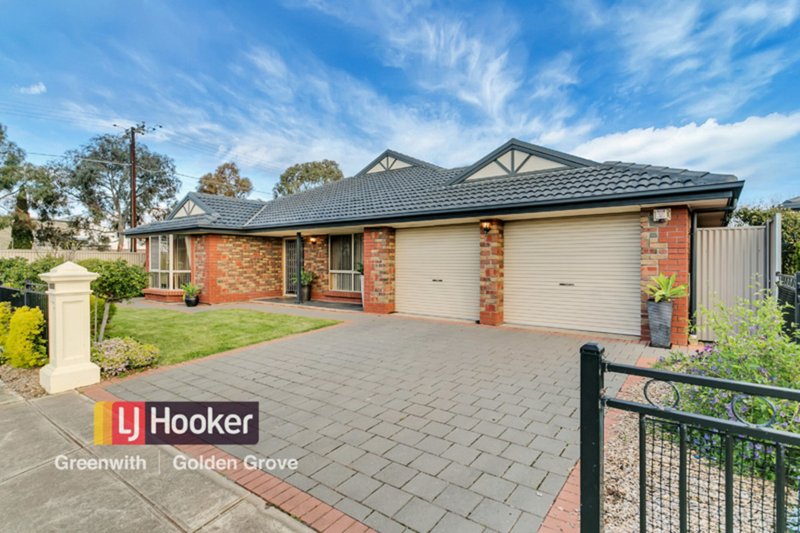 7 Dodson Court, Ferryden Park SA 5010