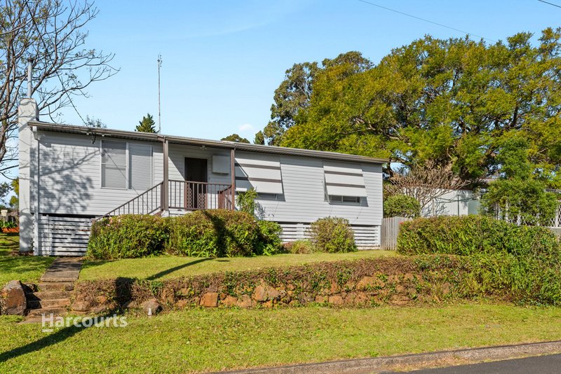 Photo - 7 Dolan Street, Dapto NSW 2530 - Image