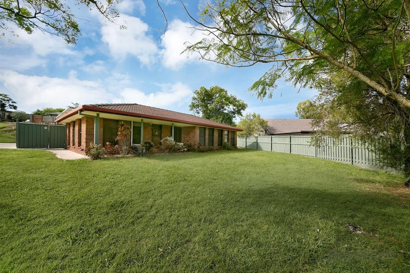 7 Dome Street, Eight Mile Plains QLD 4113