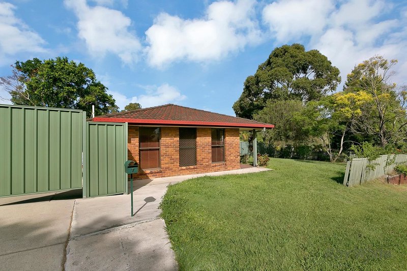 Photo - 7 Dome Street, Eight Mile Plains QLD 4113 - Image 2