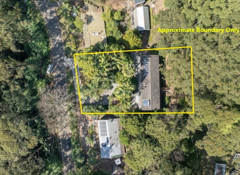 Photo - 7 Domville Road, Otford NSW 2508 - Image 2