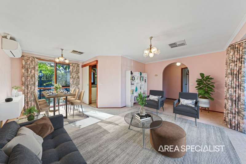 Photo - 7 Don Juan Court, Narre Warren VIC 3805 - Image 3