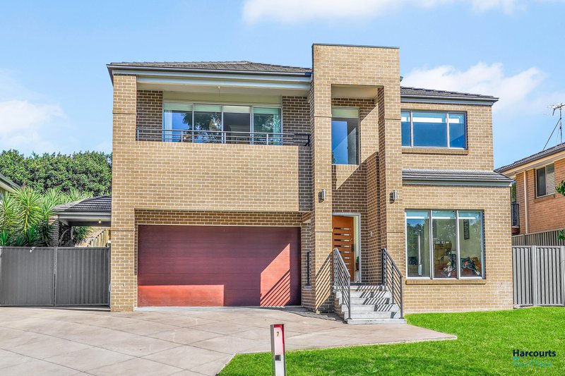 Photo - 7 Doncaster Avenue, Claremont Meadows NSW 2747 - Image 1