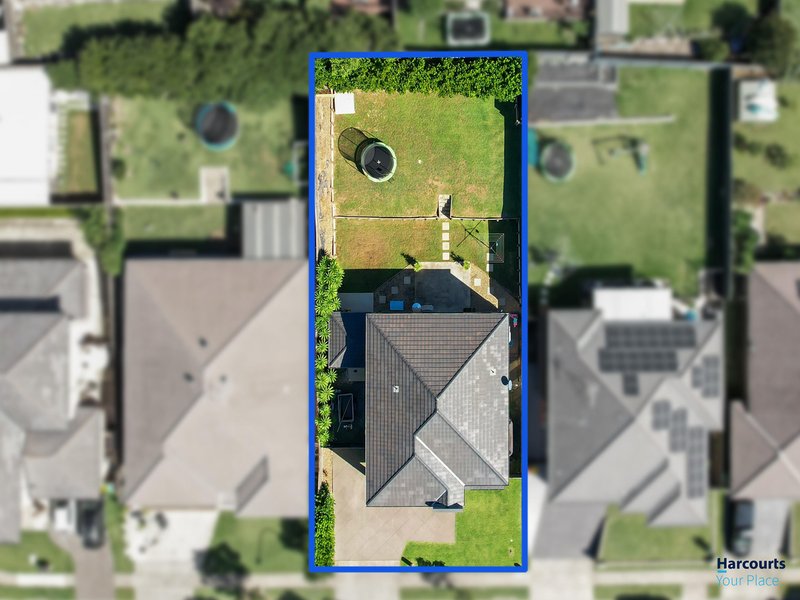 Photo - 7 Doncaster Avenue, Claremont Meadows NSW 2747 - Image 17