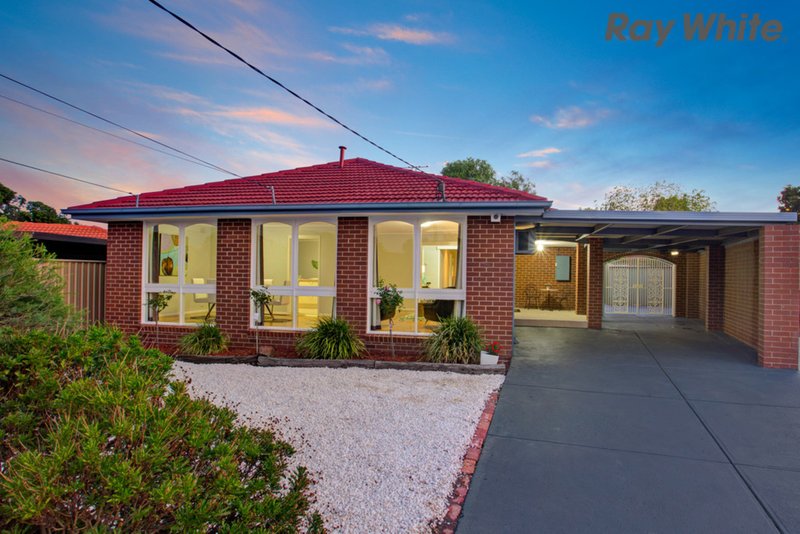 7 Donnelly Court, Kealba VIC 3021