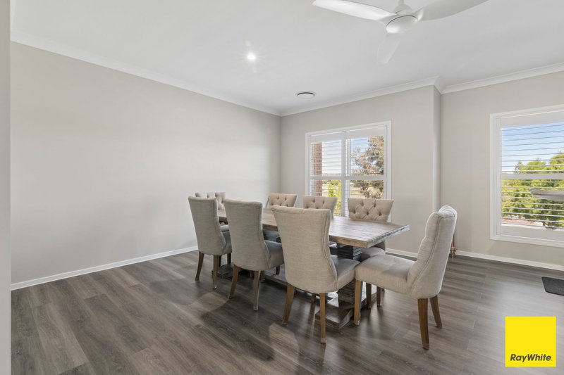 Photo - 7 Donoghoe Place, Bungendore NSW 2621 - Image 11