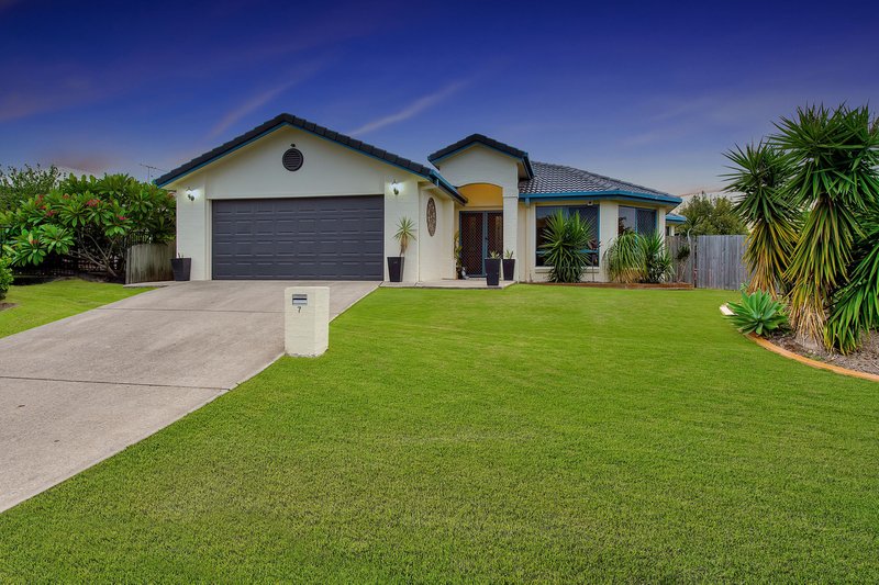 7 Doolan Street, Ormeau QLD 4208