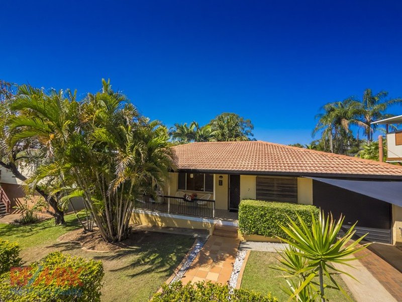 7 Doonside Parade, Brendale QLD 4500