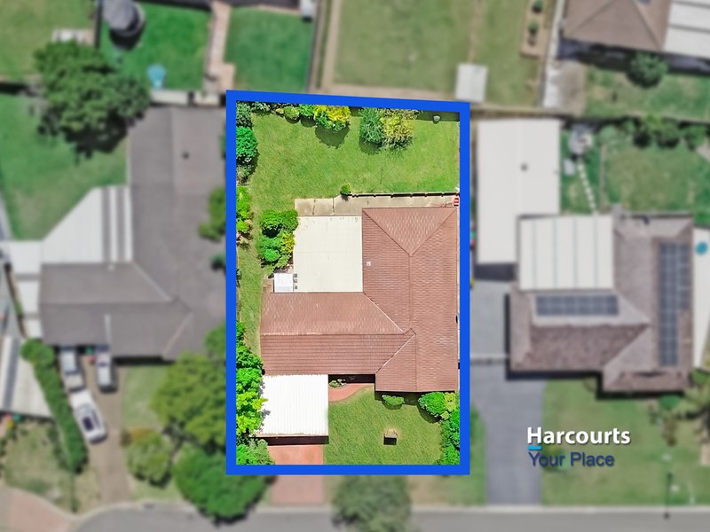 7 Dorado Street, Erskine Park NSW 2759