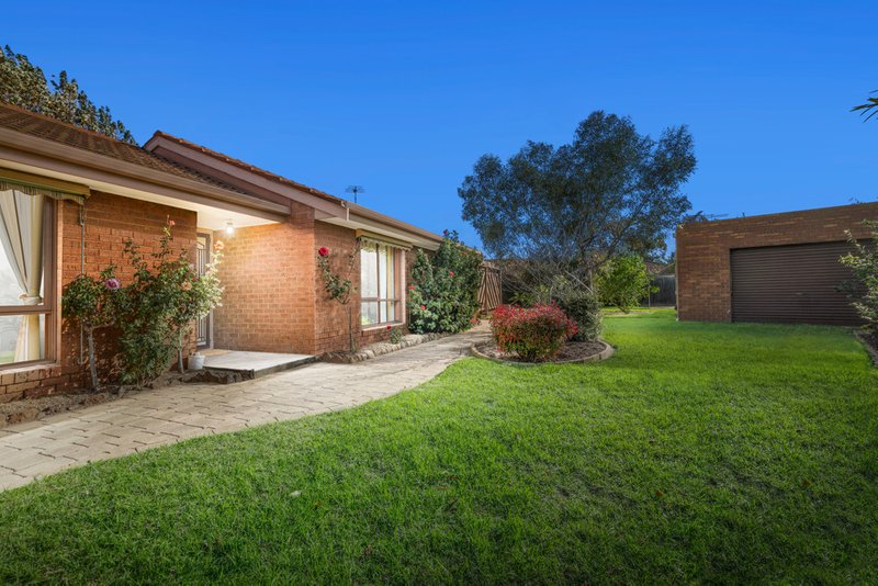 7 Dorchap Court, Hoppers Crossing VIC 3029