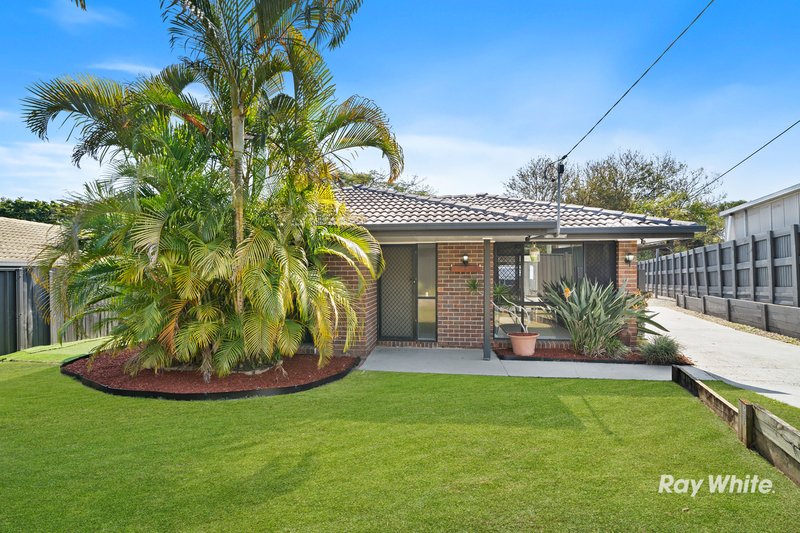 7 Dorsey Street, Crestmead QLD 4132