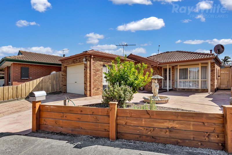 7 Dotterel Court, Chelsea Heights VIC 3196