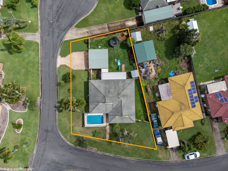 7 Dove Way, Eli Waters QLD 4655