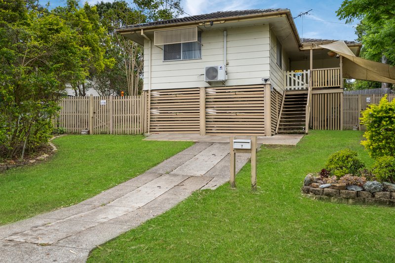 7 Dowden Street, Goodna QLD 4300