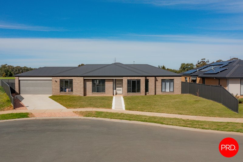 7 Dowell Court, Elmore VIC 3558