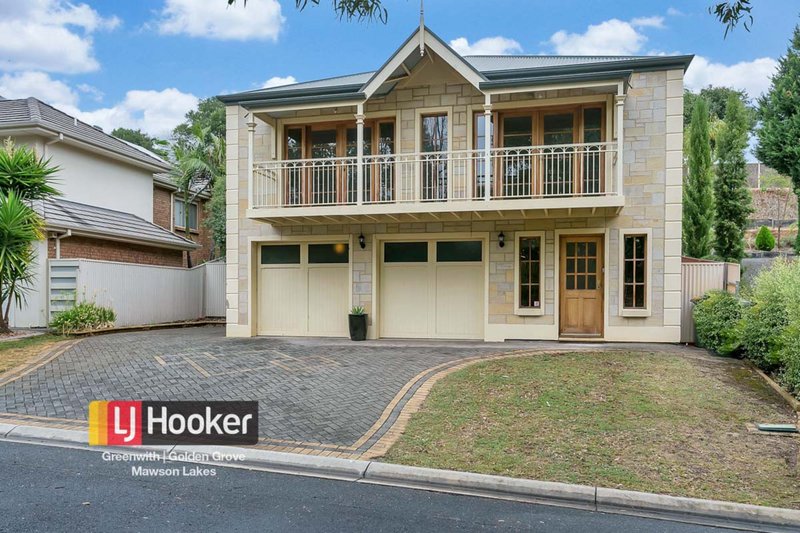 7 Dowton Place, Greenwith SA 5125