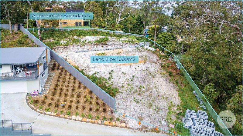 Photo - 7 Dragonfly Place, Nelson Bay NSW 2315 - Image 2
