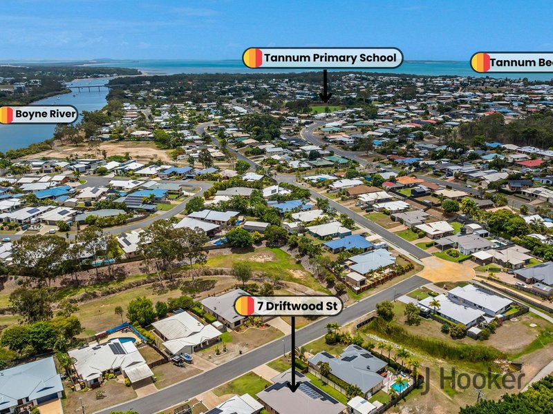 Photo - 7 Driftwood Street, Tannum Sands QLD 4680 - Image 20