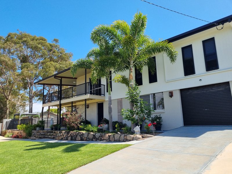 7 Drummond Court, Tannum Sands QLD 4680