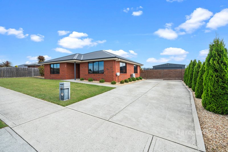 7 Dudley Drive, Brighton TAS 7030