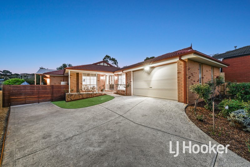 Photo - 7 Dudley Mews, Pakenham VIC 3810 - Image 17