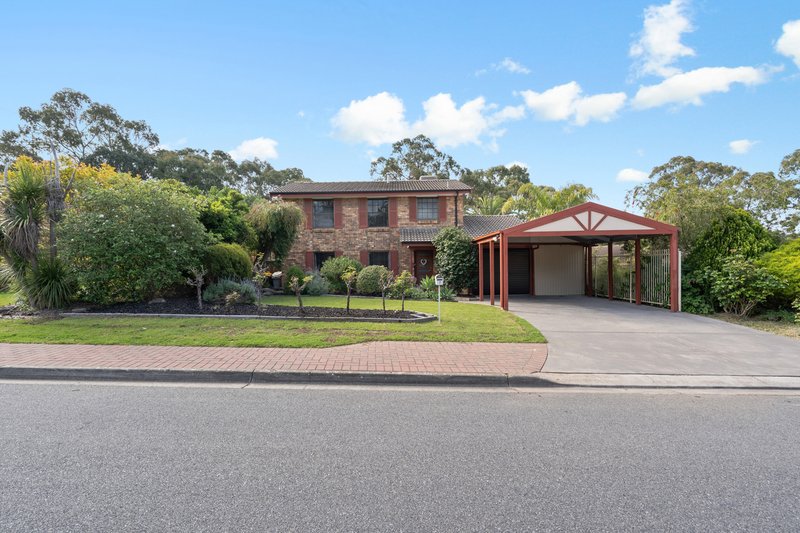 7 Dumphries Street, Flagstaff Hill SA 5159