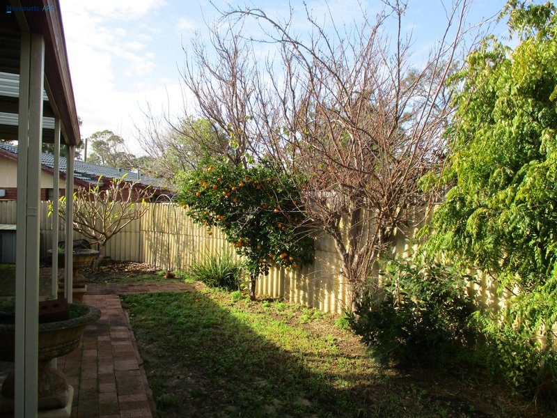 Photo - 7 Dunbarton Way, Withers WA 6230 - Image 12