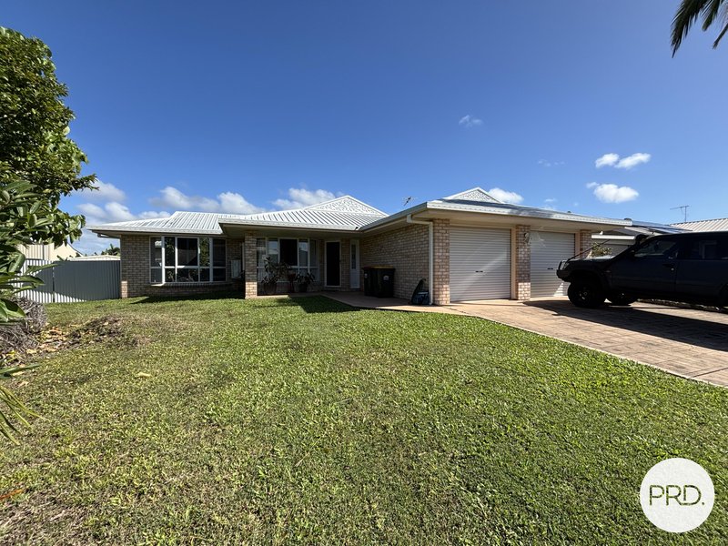 Photo - 7 Dundee Court, Beaconsfield QLD 4740 - Image 1