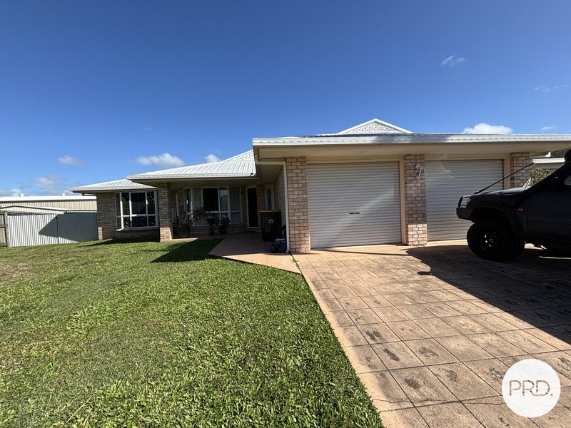 Photo - 7 Dundee Court, Beaconsfield QLD 4740 - Image 2