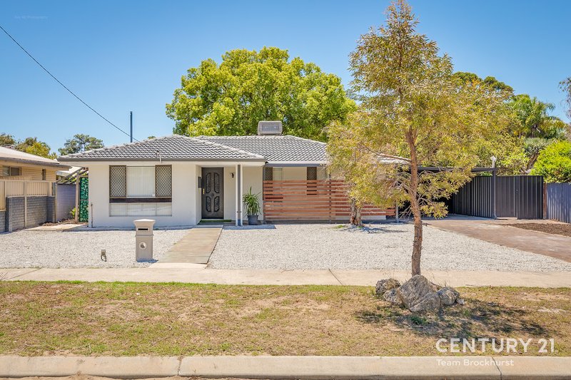 7 Dunholme Place, Huntingdale WA 6110