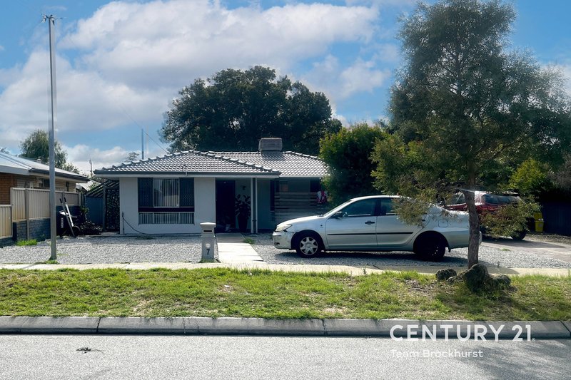 Photo - 7 Dunholme Place, Huntingdale WA 6110 - Image 1