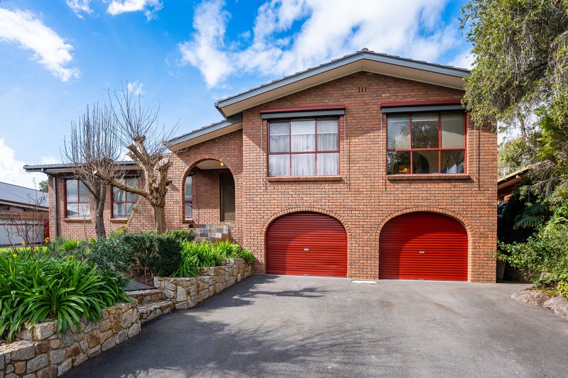 Photo - 7 Dunluce Place, Wodonga VIC 3690 - Image 1