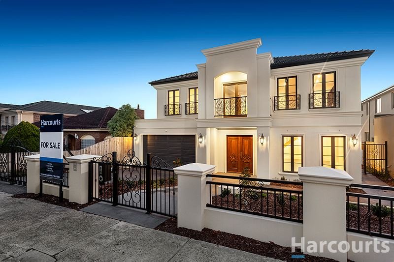 Photo - 7 Dunscombe Avenue, Glen Waverley VIC 3150 - Image 3