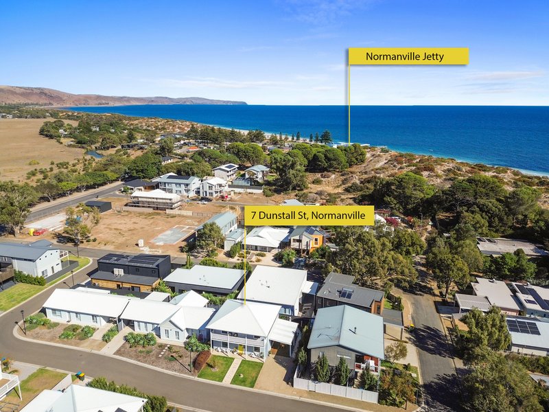 Photo - 7 Dunstall Street, Normanville SA 5204 - Image 30