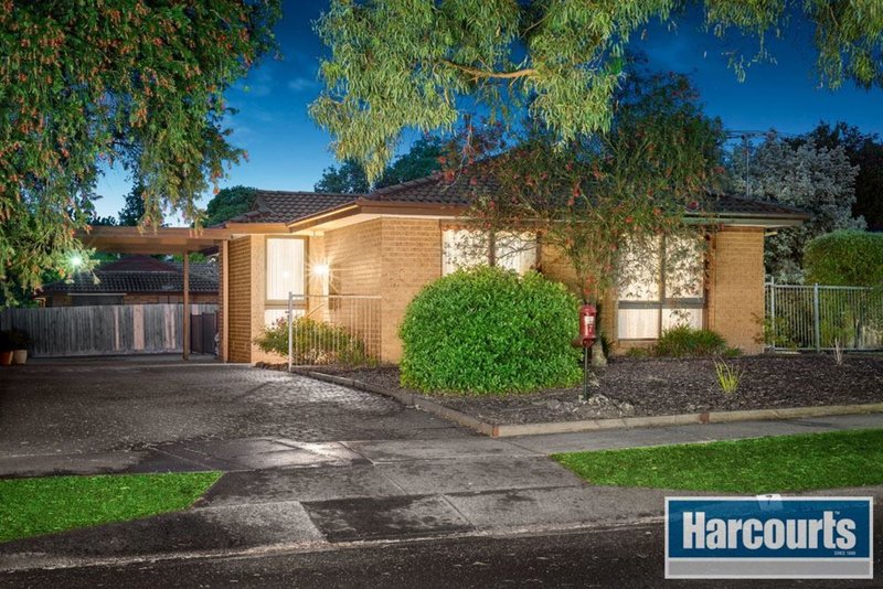 7 Duntroon Drive, Wantirna VIC 3152