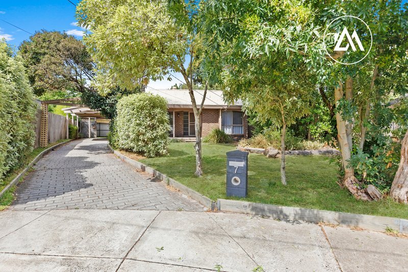 7 Durley Close, Frankston VIC 3199